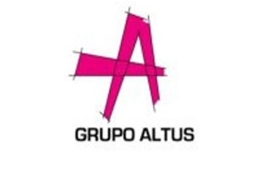 altus logo