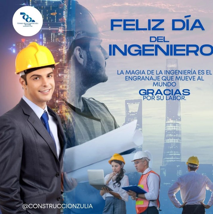 Dia del Ingeniero