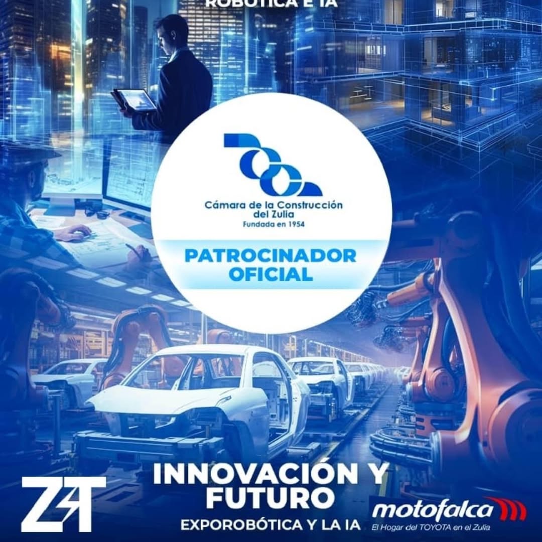 Exporobótica y la IA