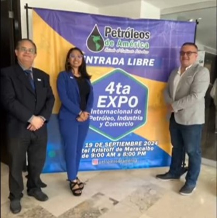 Petróleo, Industria y Comercio