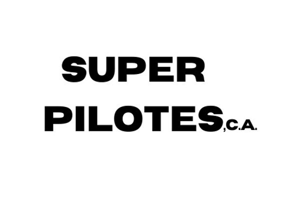 super pilotes logo
